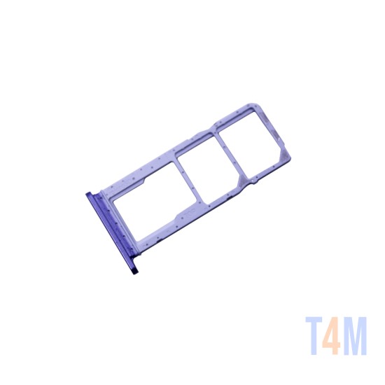 Sim Tray Samsung Galaxy A05s/A057 Violet